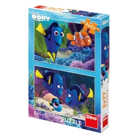 Dino Dory sa našla