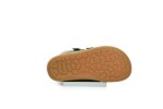 Koel Dean Tex Wool Green zimné barefoot topánky 30 EUR