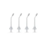 TrueLife AquaFloss L-series jets 4 pack / 4 náhradné trysky (TLCFAAFCL10WAAFLJDP)
