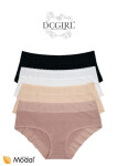 DC Girl nohavičky 26865 A'2 M-XL směs barev XL