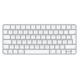 Apple Magic Keyboard s Touch ID - CZ / klávesnica / BT / CZ Layout (MK293CZ/A)