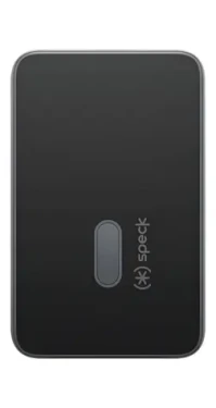 Speck StandyBank 5000 tmavo šedá / Powerbanka / 5000 mAh / ClickLock (150684-1041)