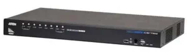 ATEN USB HDMI