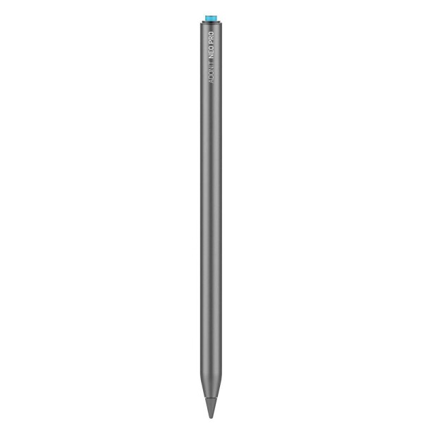 Adonit Neo Pro Stylus dotykové pero bluetooth, opakovane nabíjacie sivá; ADNEOPG