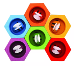 PlanToys PlanToys Včelie úle