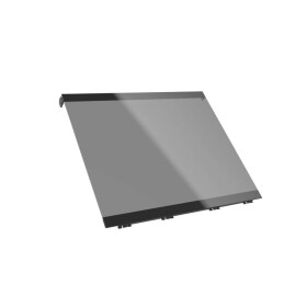 Fractal Design FD-A-SIDE-001 sklenený bočný diel čierna; FD-A-SIDE-001