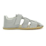 Jonap Zula sivé barefoot sandále 24 EUR