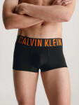 Pánske boxerky 000NB2599A GXL black Calvin Klein