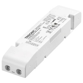 Tridonic LC 25W 350–1050mA bDW SC PRE2 LED driver 25 W 1.05 A 20 - 50 V; 28002413