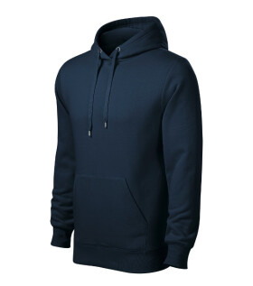 Mikina Cape pánska tmavomodrá 3XL