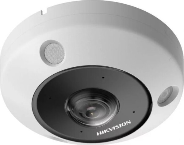 Hikvision DS-2CD6365G1-IVS (1.16mm) Kamera IP