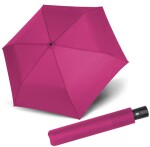Skladací dáždnik Doppler Zero Magic Uni Pink