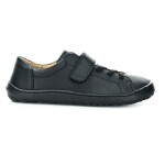Froddo Elastic G3130285-6 Black AD celoročné nízke barefoot topánky 38 EUR
