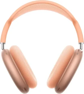 Apple AirPods Max 2 oranžová / bezdrôtový headset / mikrofón / ANC / Bluetooth / USB-C / výdrž až 20 hodín (MHWN4ZM/A)
