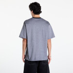 Tričko Carhartt WIP S/S Piqué T-Shirt UNISEX Black/ White/ Black S