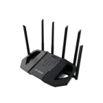 Asus TUF-BE6500 / Router / 2.4GHz 688Mbps / 5.0GHz 5764Mbps / WAN / 3x LAN / USB (90IG0920-MO9C00)