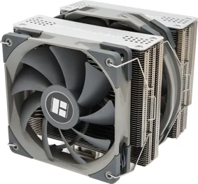 ThermalRight Frost Spirit 140 / Vzduchový chladič CPU / 140 mm (FS140)
