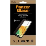 PanzerGlass Tvrdené sklo Case Friendly pre Samsung Galaxy A33 5G čierna (7291)