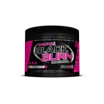 Black Burn Micronized - Stacker2 (citrón limetka, 300 g) (43729-2-300g-lemonlime)