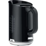 Braun WK 1100BK čierna / Rýchlovarná kanvica / 2200 W / 1.7 l / ukazovateľ hladiny (WK1100BK)