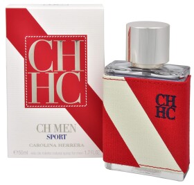 Carolina Herrera CH Men Sport EDT 100 ml