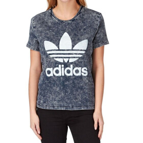 Tričko adidas Originals Denim Tee S19701