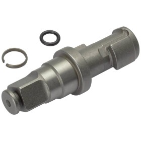 Hazet 9012TT-04/3 9012TT-04/3 štvorcová plocha 1 ks; 9012TT-04/3