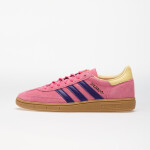 Tenisky adidas Handball Spezial W Lucid Pink/ Core Purple/ Almost Yellow EUR 36