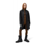 Bunda, mackintosh Rains Curve Jacket W3 W 18130 01 dámska 2XL