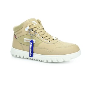 Be Lenka UrbanEdge Beige členkové barefoot topánky 39 EUR
