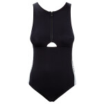 Dámske jednodielne plavky KW0KW00824-BEH - Calvin Klein S