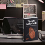 Tajemství forenzní vědy