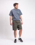 Carhartt WIP Flint Short Leaf garment dyed S