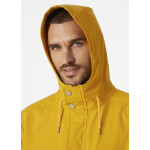 Helly Hansen Bunda do dažďa Moss M 53265 344 M