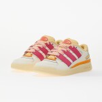 Tenisky adidas Forum2000 W Off White/ Pink Fuchsia/ Orange Tint EUR 41 1/3