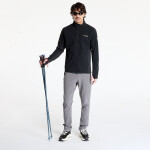Mikina Columbia Spectre Ridge™ Tech Fleece Full-Zip II Black XL