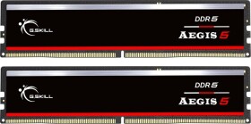 G.Skill Aegis 5, DDR5, 32 GB, 5200MHz, CL40 (F5-5200J4040A16GX2-IS)