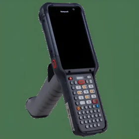 Honeywell CK67 38kl. Numerická F-Key / Dátový terminál / 2D / Wi-Fi 6E / 4,3" displej / IP65/68 / 8GB/128GB (CK67-X0N-58S1B0G)