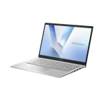 Asus Vivobook 14 strieborná / Notebook / 14" FHD IPS / Intel Core 5 120U / 8GB / 512GB SSD / Intel UHD / W11H (X1404VA-EB2278WZ)