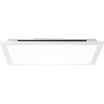 Brilliant G96946/05 Allie LED panel zabudovateľný LED pevne zabudované LED osvetlenie 25 W biela; G96946/05