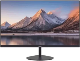 21.45" Dahua LM22-A200Y čierna / VA / 1920x1080 / 16:9 / 10ms / 3000:1 / 250cd-m2 / VGA + HDMI / VESA 3Y (LM22-A200Y)