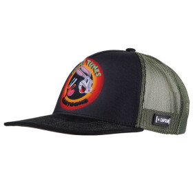 Capslab Looney Tunes Trucker Cap CL-LOO8-1-CASF-RIN jedna velikost