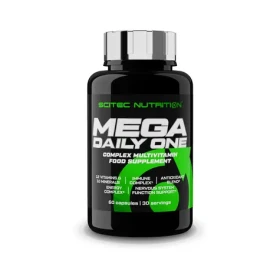 Scitec Nutrition Mega Daily One 60 cps (16157)
