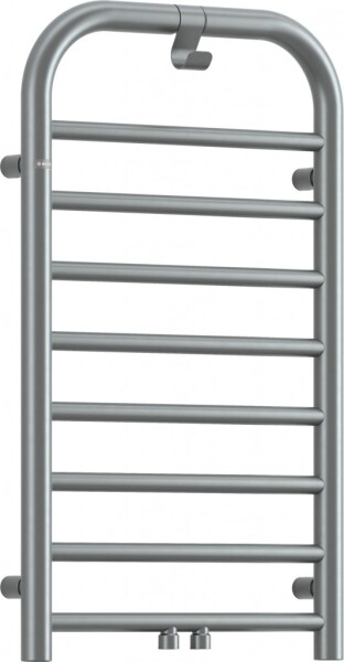 DEANTE - Silia kúpeľňový radiátor - výška 85 cm AGI_FG31