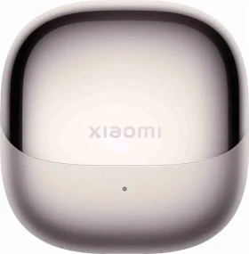 XIAOMI Buds 5 šedá / Bezdrôtové slúchadlá / mikrofón / ANC / Bluetooth 5.3 / IP54 (6941812768518)