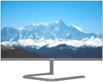 23.8" Dahua LM24-C201P sivá / Monitor / IPS / 1920x1080 / 100Hz / 250cd/m2 / HDMI + VGA / VESA (LM24-C201P)