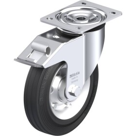 Blickle 85647 otočné koliesko s brzdou; 85647