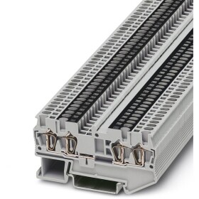 Feed-through terminal block ST 1,5-QUATTRO-U 3038600 Phoenix Contact; 3038600