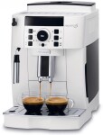 DeLonghi Magnifica ECAM 21.117.W biela / automatický kávovar / 1450 W / 15 bar / 1.8 l / zásobník 250 g (ECAM 21.117 W)