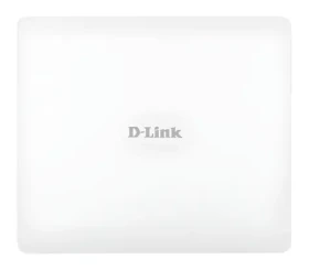 D-Link DAP-3666 / Access Point / Dual-Band / PoE / vonkajšie (DAP-3666)
